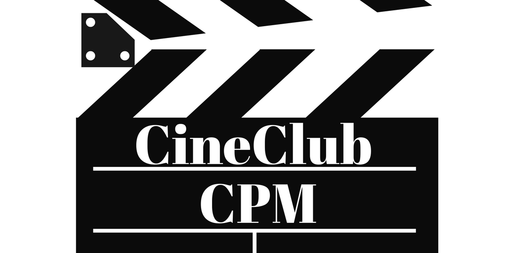 Cineclub del Círculo Psicoanalítico Mexicano